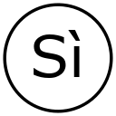 SÌ - PREFERENZE