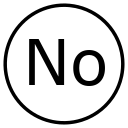 NO - PREFERENZE